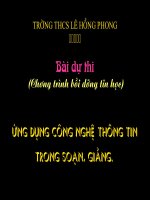 Bài giảng vật lý lới 8 thao giảng động cơ nhiệt (32) 