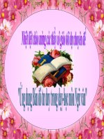 Bài giảng điện tử ngữ văn 6 tham khảo em bé thông minh (7) 