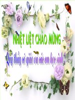 Giáo án bồi dưỡng tiếng việt lớp 2 bài kể chuyện ngắn theo tranh (17) 