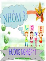 Ngành hàng hải việt nam