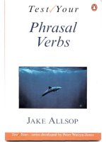 Test your Phrasal verbs