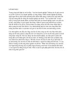 Phân tích ảnh hưởng của văn hóa của Ngân hàng thương mại cổ phần Ngoại thương Việt Nam Vietcombank đến hành vi của người lao động trong tổ chức.