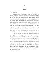 giải pháp quản lý nâng cao chất lượng đội ngũ giáo viên dạy tiếng Anh ở các trường THPT trên địa bàn thành phố Vinh, tỉnh Nghệ An