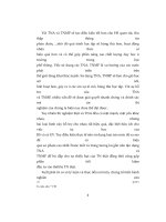 Vận dụng phương pháp thực nghiệm vào dạy học chương “điện học ” vật lí lớp 9 với sự hô trợ của thí nghiệm mô phỏng và thí nghiệm ảo 