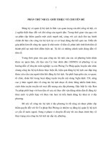 TÌNH HÌNH CHUNG về CÔNG tác hộ TỊCH tại cấp xã, PHƯỜNG, của THÀNH PHỐ hải PHÒNG 