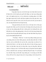 skkn  “phân loại và hướng dẫn học sinh lớp 9a5 làm bài tập vật lý trong chương i “điện học