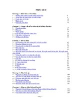 Tài liệu cơ bản về điện