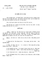 Gắn quản lý quỹ tiền lương với quản lý biên chế trong tiến trình cải cách chính sách tiền lương