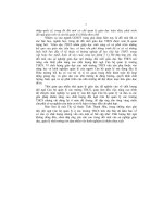 Một số giải pliáp nâng cao chất lượng đội ngũ cán bộ quản lý trường THCS thị xã bỉm sơn, tỉnh thanh hóa 