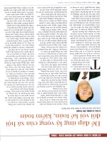 Để đáp ứng kỳ vọng của xã hội đối với kế toán, kiểm toán 