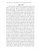 Tổng quan về chi cục thi hành án dân sự chi lăng  lạng sơn 