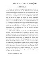 Tìm hiều về cơ cấu  tổ chức, chúc năng nhiệm vụ của trung tâm tư liệu khí tượng thủy văn 