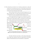 Nghiên cú11 bộ tự nén xung kết họp bộ liên kết phi tuyến và sợi quang khuếch đại raman 