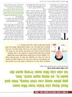 Hoạt động của kiểm toán nhà nước góp phần nâng cao chất lượng, hiệu quả quản lý, sử dụng ngân sách, tiền, tài sản của nhà nước trong quân đội 