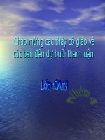 Nhà văn nguyễn tuân