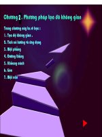 Tọa độ điểm,vecto,tích vô hướng 