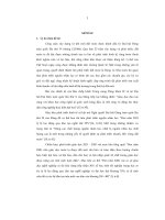 Một so giải pháp phát triển độỉ ngũ giáo viên trường trung cấp nghề quảng bình 