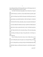 Một số giải pháp nâng cao chất lượng đội ngũ CBOL trường tiểu học huyện yên định, tỉnh thanh hóa đến 