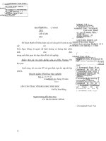 nghiên cứu khả năng kháng khuẩn của dịch ép củ tỏi 