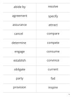 600 từ toeic tiếng anh hiệu quả