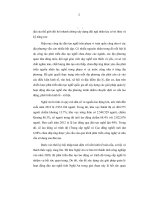 Một sổ giải pháp quản lý hoạt động đào tạo nghề trình độ trung cấp trên địa bàn tỉnh Nghệ An