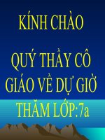 Bài 57  khu vực tây âu và trung âu