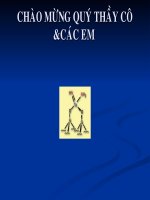 Luyện tập nhận biết ionclorua và sunfat 