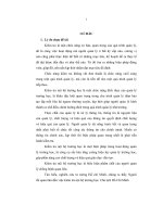 Một sổ biện pháp nâng cao chất lượng công tác kiểm tra nội bộ các trường trung học phổ thong ở huyện tháp mười, tỉnh đồng tháp 