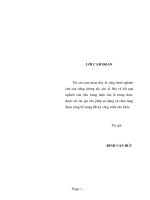 skkn các biện pháp hạn chế tình trọng học sinh bỏ học chơi GO 