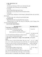 Chủ đề khám phá chú bộ đội hải quân