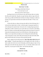 SKKN một số biện pháp chuẩn bị cho trẻ 5 tuổi vào lớp 1 