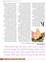 Hoạt động kiểm toán đã góp phần quan trọng, tích cực vào việc nâng cao chất lượng quản lý, điều hành ngân sách các cấp tại địa phương 