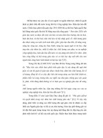 Một số giải pháp quản lý nâng cao chất lượng đội ngũ giáo viên các trường THCS huyện tương dương, tỉnh nghệ an 