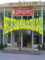 Tạo bảng biểu trong văn bản 