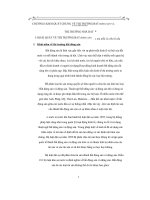 một số phương pháp xác định giá nhà đất tại hà nội 