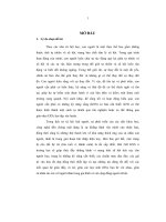 Một số giải pháp quản lý giáo dục kỹ năng sống cho học sinh trung học cơ sở Quận 2, thành phố Hồ Chí Minh