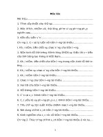 Nghiên cứu chính sách tiền lương tối thiểu áp dụng đối với cán bộ, công chức, viên chức và người lao động có quan hệ hợp đồng lao động 