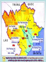 Kiểm tra đánh giá kiến thức 