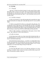 Quy trình vận hành Rơle bảo vệ 7SJ62