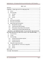 Mật Mã Nâng Cao – Viết chương trình mã hóa, giải mã dữ liệu (file) với .NET FrameWork