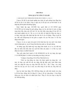 Một số biện pháp nhằm hoàn thiện công tác lập dự án đầu tư nói chung và dự án đầu tư xây dựng nhà ở chung cư nói riêng tại công ty hà đô