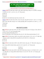 góc giữa 2 đường thẳng p2 