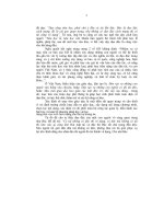 Một số giải pháp quản lý công tác GDĐĐ cho HS THPT huyện châu thành, tỉnh an giang 