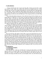 skkn KINH NGHIỆM về CÔNG tác DUY TRÌ sĩ số 