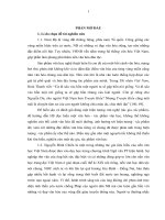 Dạy học thơ văn Nguyễn Đình Chiểu dưới góc nhìn văn hóa Nam Bộ