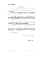 Thiết kế hệ thống điều hoà không khí cho nhà làm việc và văn phòng cho thuê công ty thực phẩm miền bắc, đường minh khai   hà nội 