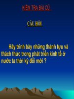 Bài giảng địa lý lớp 9 các nhân tố ảnh hưởng đến sự phát triển và phân bố nông nghiệp (11) 