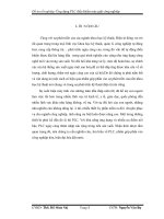 ứng dụng PLC trong điều khiển máy giặt công nghiệp