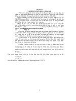 Tính kiêm tra hệ thống điều hoà không khí trung tâm học liệu đà nằng 