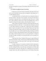 tự động hóa xử lý nước thải 